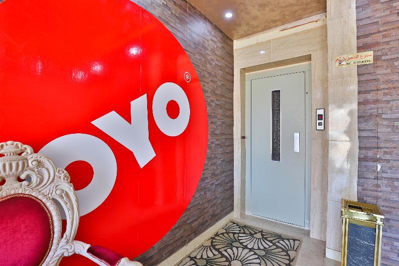Oyo 273 Star Yanbu Hotel Suites Exterior photo