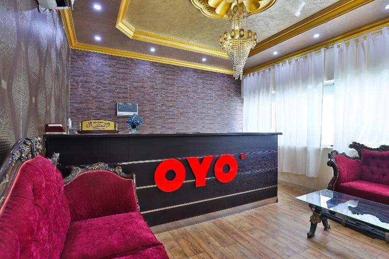 Oyo 273 Star Yanbu Hotel Suites Exterior photo